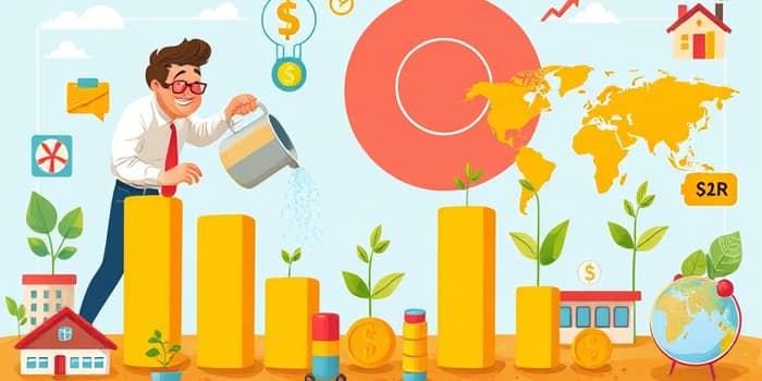 Cresça Seu Capital: Estratégias para Ações e Mais