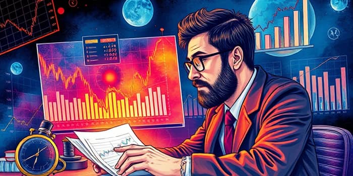 A Ciência de Investir: Tomando Decisões Informadas