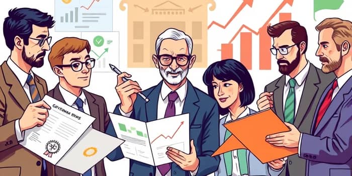 Desmistificando o Mercado de Títulos: Onde Investir?