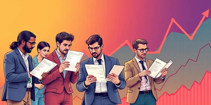 Dominando a Renda Fixa: Estratégias Para Todo Nível