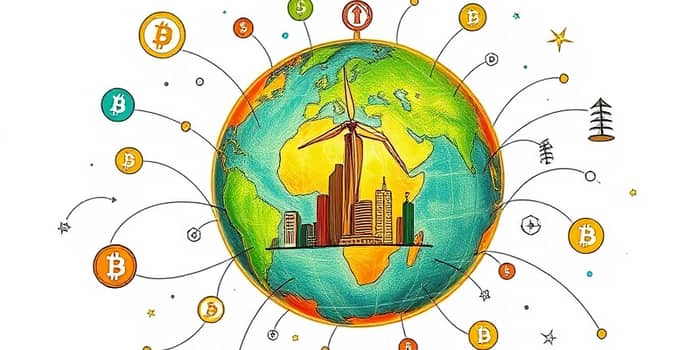 Além dos Bancos: Alternativas Inteligentes para seu capital