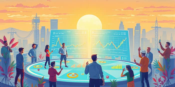 Seu Guia Definitivo para o Mercado de Futuros