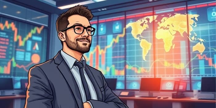 Arbitragem e Outras Estratégias Avançadas para Investidores