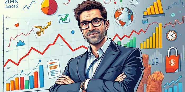 Lucrando com Fundos de Hedge: Para Quem Busca Mais