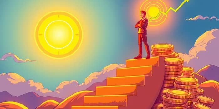 Alcançando Suas Metas: Um Plano de Investimento Personalizado