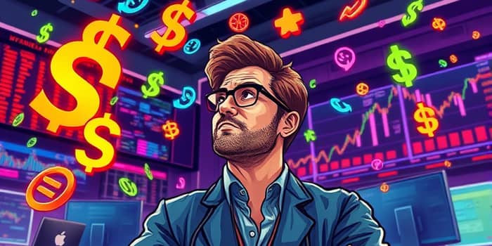 Desvendando o Mundo dos Derivativos: Potencial e Perigo