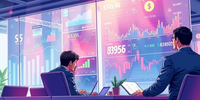 Como Avaliar Empresas da Bolsa: Análises Cruciais