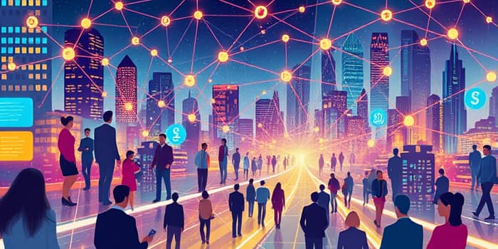 Open Data Financeiro: Ampliando Horizontes de Consumidores e Empresas