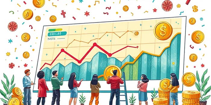 Gamificação no Investimento: Aprenda e Lucre de Forma Divertida