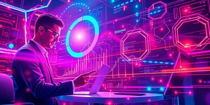 Finanças Quânticas: O Futuro da Análise de Risco