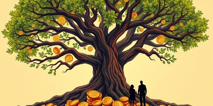 Sustentabilidade Financeira: Investir para um Legado Duradouro