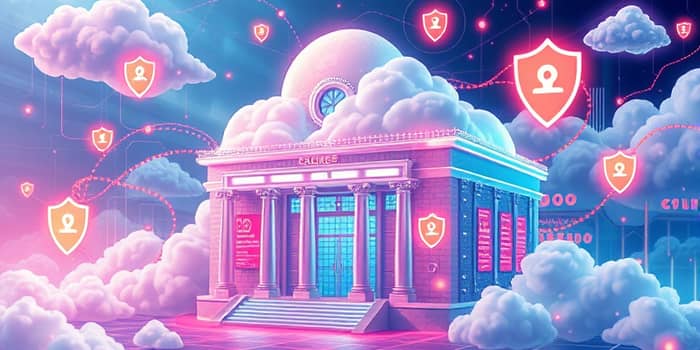 Segurança em Nuvem para Instituições Financeiras: Um Novo Paradigma