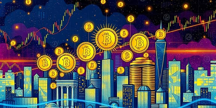 Estratégias de Investimento em Criptomoedas: Além do Hype
