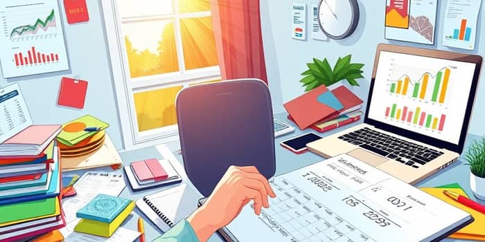 Controle Seus Gastos: Acompanhamento de Fatura Descomplicado