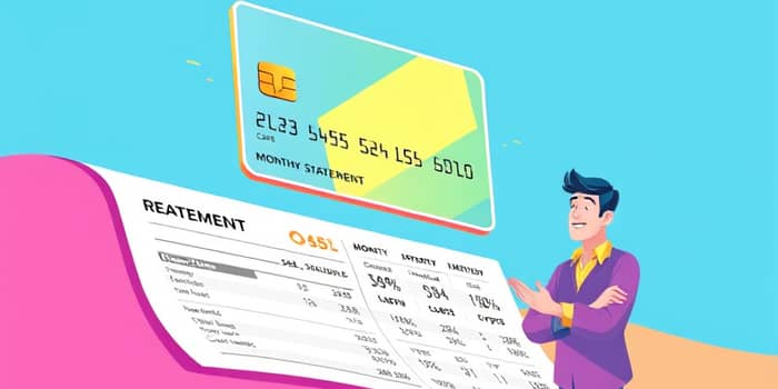 Entenda as Taxas: Cartões de Crédito Transparentes para Você