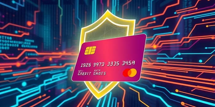 Segurança Digital: Proteja Seus Cartões de Ameaças Virtuais