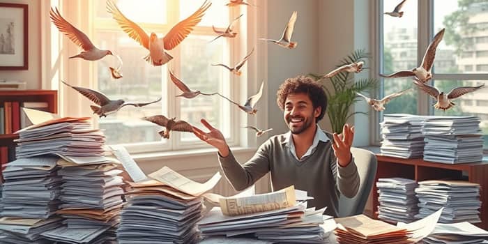 Estratégias para Negociar Dívidas de Cartão e Recomeçar