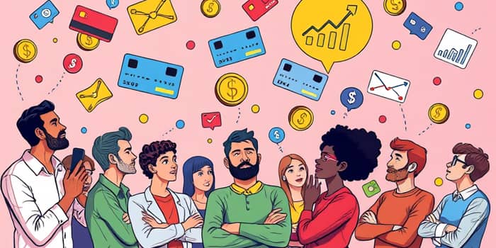 Cartões de Crédito e Finanças Comportamentais: Uma Análise