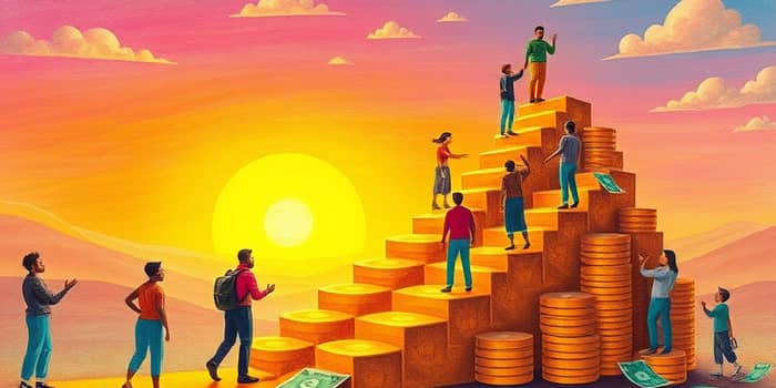 Empréstimo Consciente: Como Usar o Crédito a Seu Favor