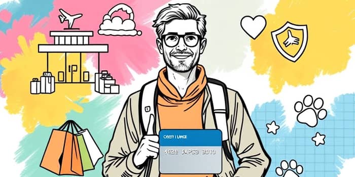 Benefícios Escondidos: Descubra o Potencial Completo do Seu Cartão