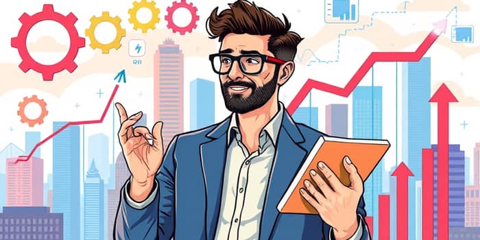 Empréstimo Inteligente: Maximizando Benefícios e Minimizando Riscos