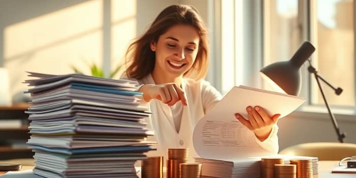 Como o Empréstimo Pode Ser um Aliado na Sua Reorganização Financeira