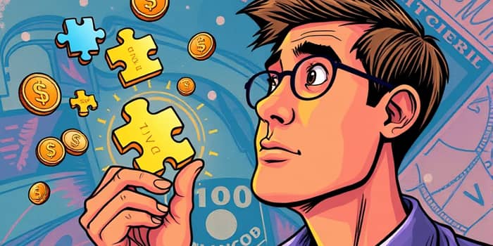 Desvendando o Empréstimo: Mitos e Verdades para Sua Carteira