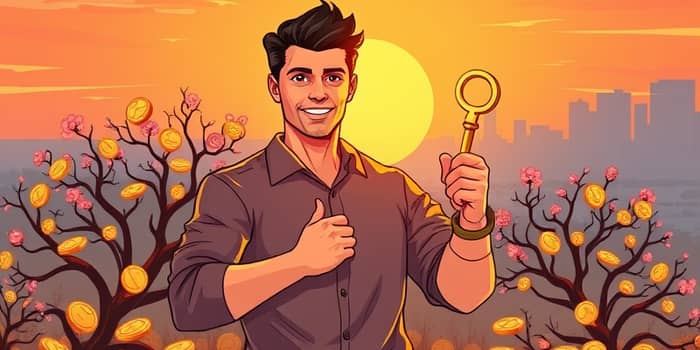 Seu Futuro Financeiro Começa com um Empréstimo Responsável