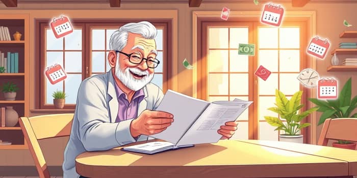 Empréstimo para Aposentados: Condições Especiais e Cuidados