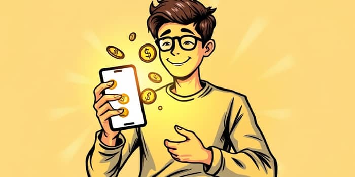 Empréstimo Pessoal: A Opção Perfeita para Imprevistos