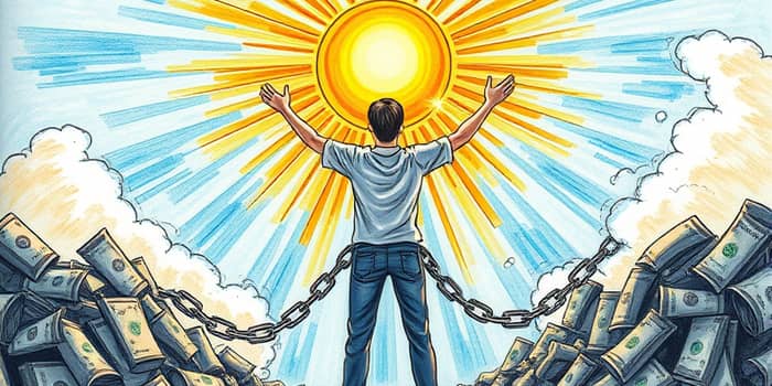 Empréstimo para Quitar Outras Dívidas: Vale a Pena?