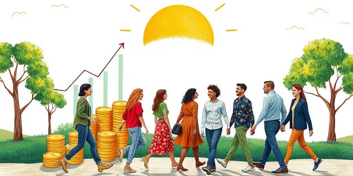 Fundos de Pensão: O Que Você Precisa Saber para Aposentar Bem