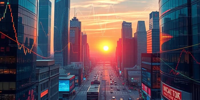 O Papel da Inteligência Artificial nos Investimentos