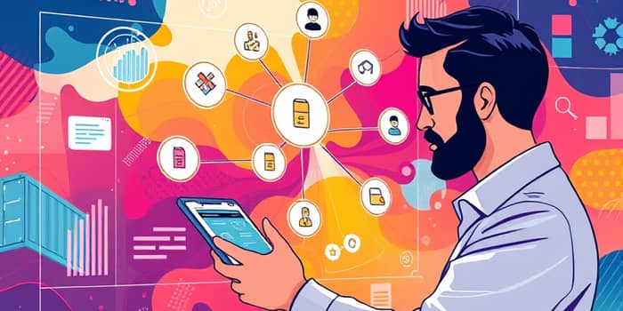 Otimizando Seu Portfólio: Métodos e Ferramentas Modernas