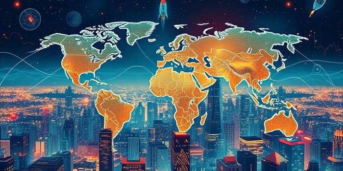 Entendendo o Mercado de Derivativos e Seu Potencial