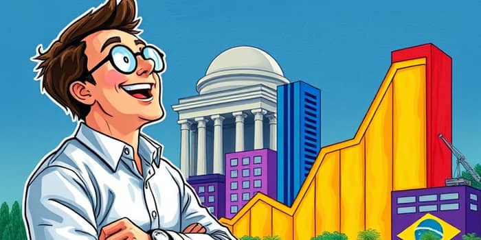 Conheça o Mercado de Títulos Públicos: Ganhos Seguros