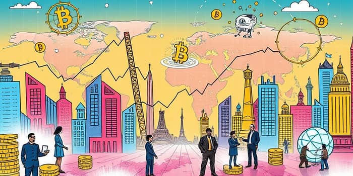 Como a Inovação Está Moldando o Cenário de Investimentos