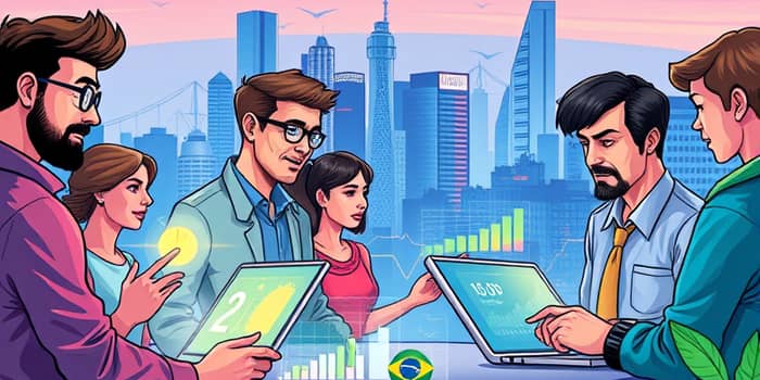Corretoras de Investimento: Escolha a Melhor para Você