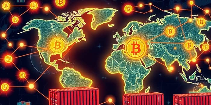 Tokenização de Dívidas: Flexibilidade para o Mercado