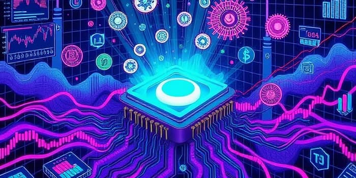 Impacto da Computação Quântica nas Estratégias Financeiras