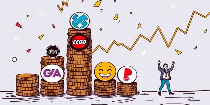 Ações Fracionadas: Comece a Investir nas Grandes Empresas