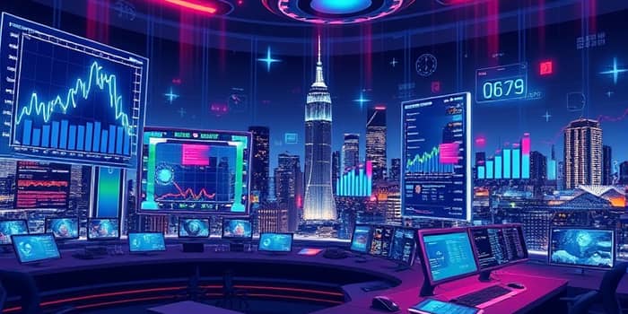 Finanças Corporativas 4.0: Digitalização e Eficiência