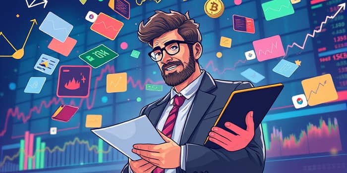 Plataformas de Análise de Sentimento para Investidores