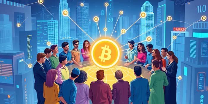 Financiamento Coletivo de Startups: A Nova Via para o Capital