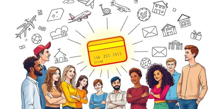 Como o Limite de Crédito Impulsiona Seus Planos