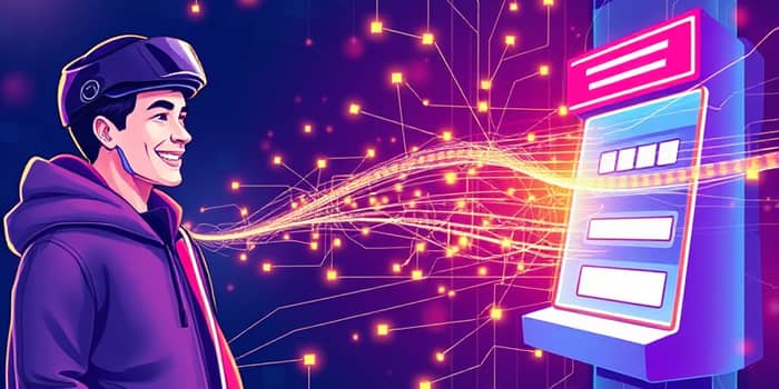 Pagamentos Sem Fricção: A Experiência Transparente do Consumidor