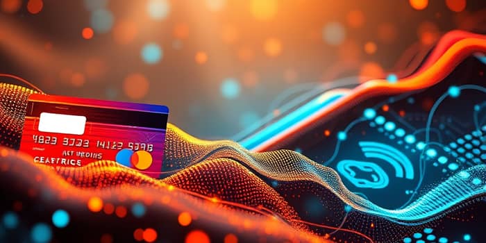 Do Débito ao Aproximação: A Jornada da Facilidade Pagamento