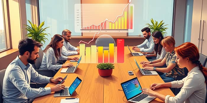 Cartões Empresariais: Otimize Ganhos e Controle Custos