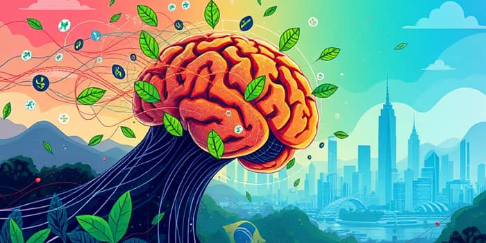 Inteligência Artificial Generativa nas Finanças: Novos Horizontes