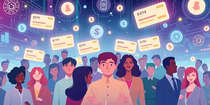 Hiperpersonalização do Crédito: Ofertas Exclusivas para Cada Cliente